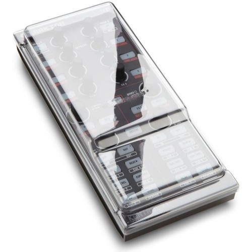 Decksaver kontrol f1 - kontrol, /