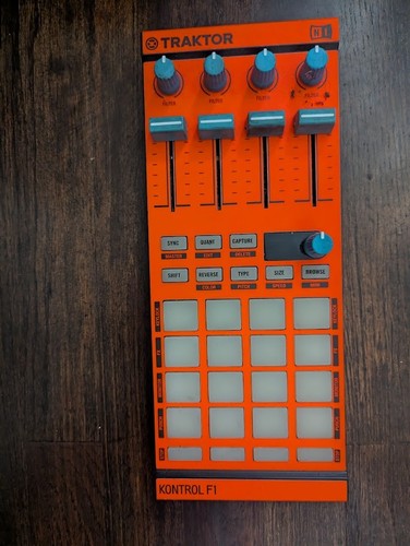 Controller custom native - controller,