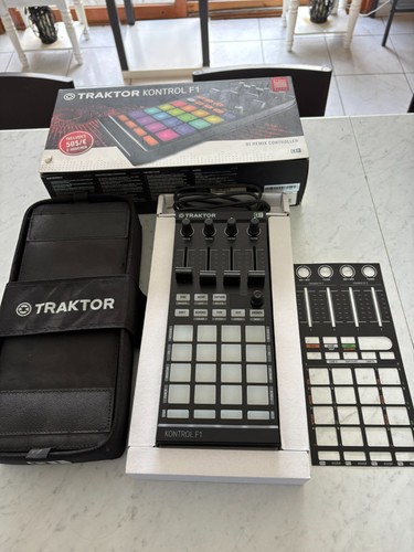 Strumenti nativi controllo - nativi,