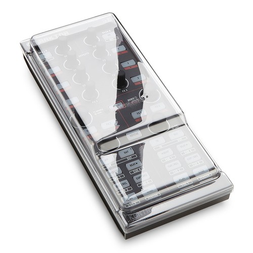 Decksaver native instruments - decksaver,