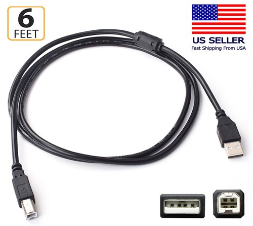 Piedi usb cable native - 6,