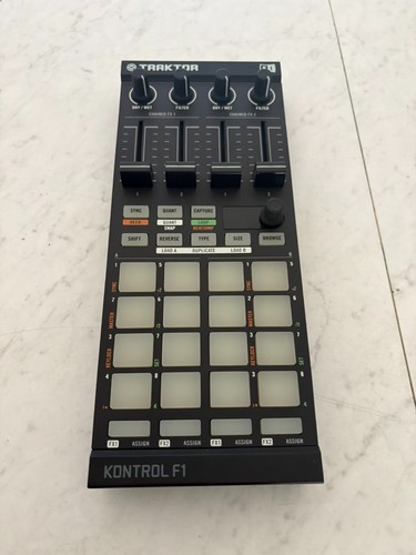 Strumenti nativi controllo - strumenti,