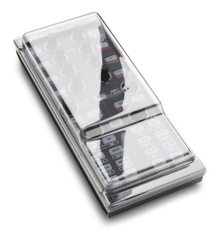 Decksaver kontrol e - x1, f1