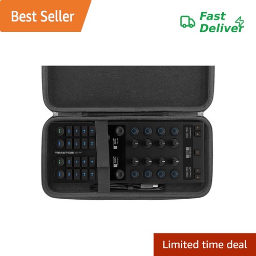 Musiin custodia controller - musiin,
