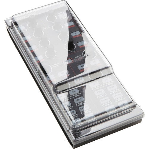 Decksaver kontrol e f1 - kontrol,
