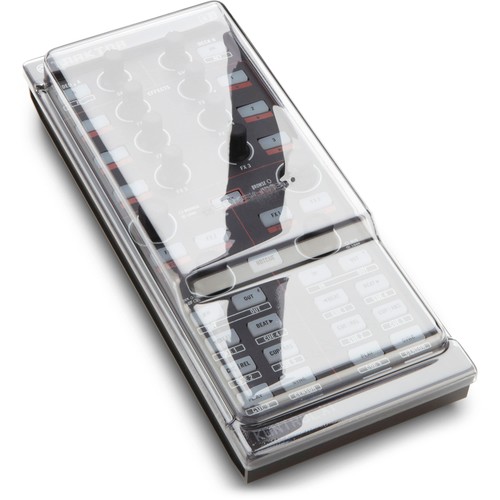 Decksaver traktor kontrol - traktor,