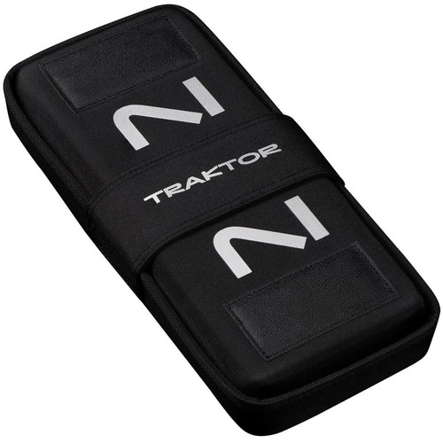 Native instruments traktor - instruments,